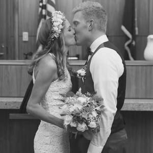 Meet your Posher, Hallidie